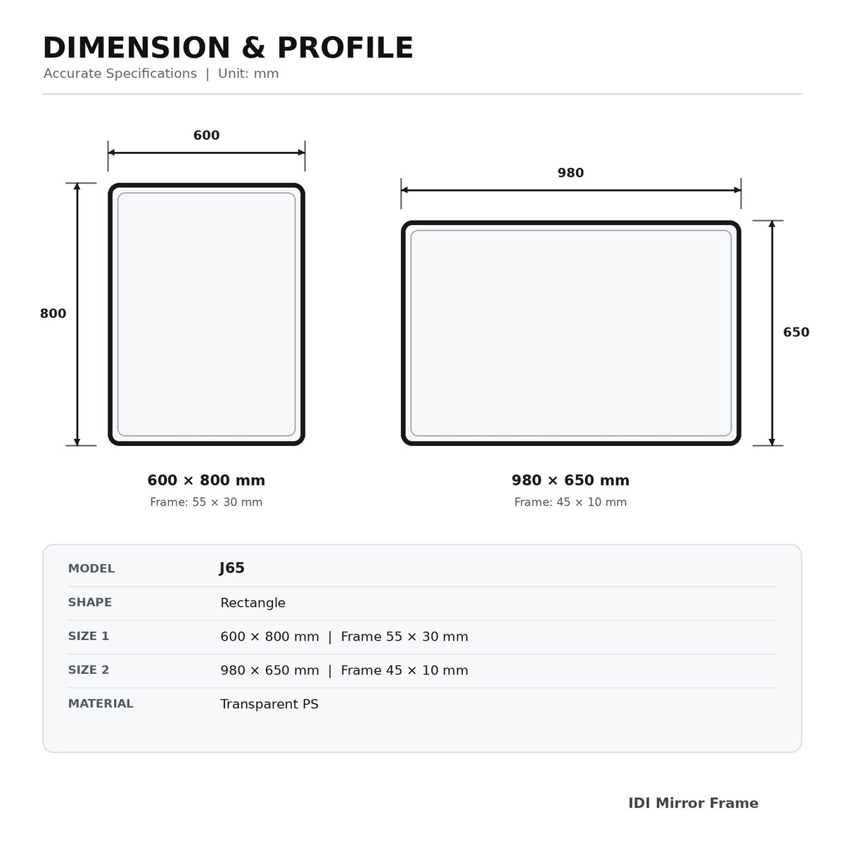 J65-06-dimension